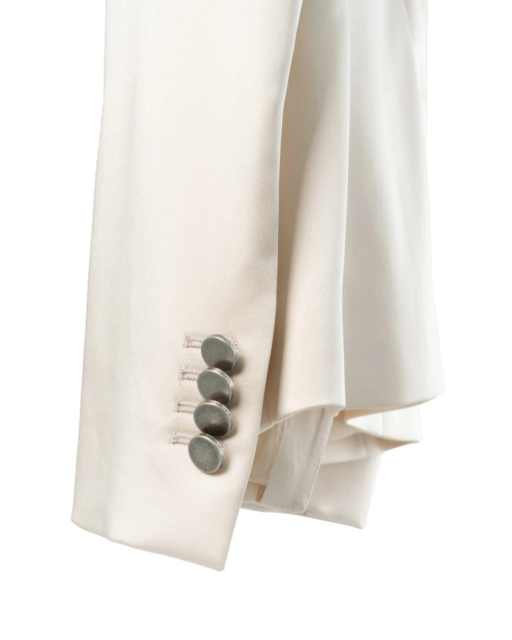 TAGLIATORE | BALMAIN TRIM BLAZER