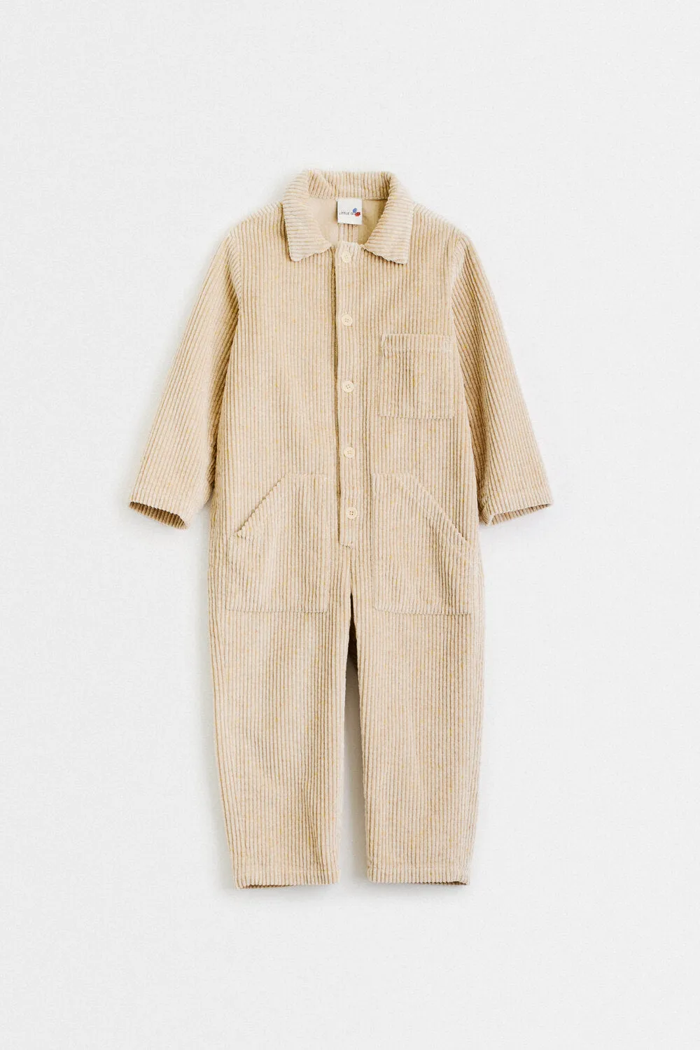 TALA OVERALL