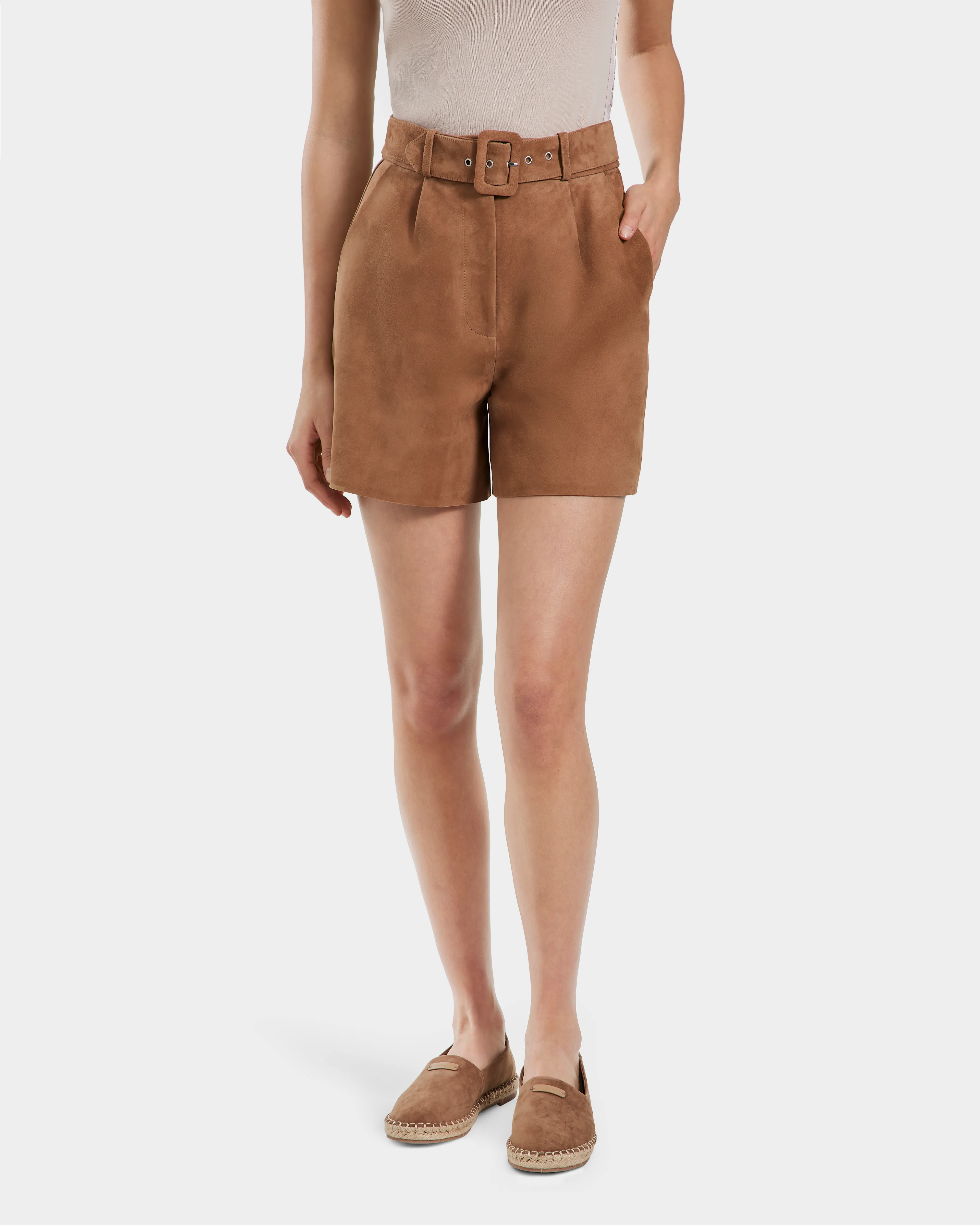 TERRIE SU - 8525053 Almond