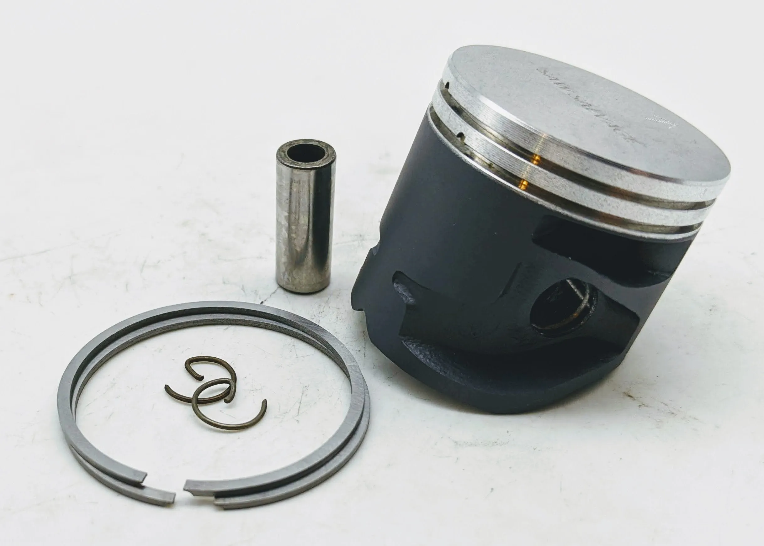 THE DUKE'S PERFORMANCE COATED PISTON FITS STIHL MS201T 40MM