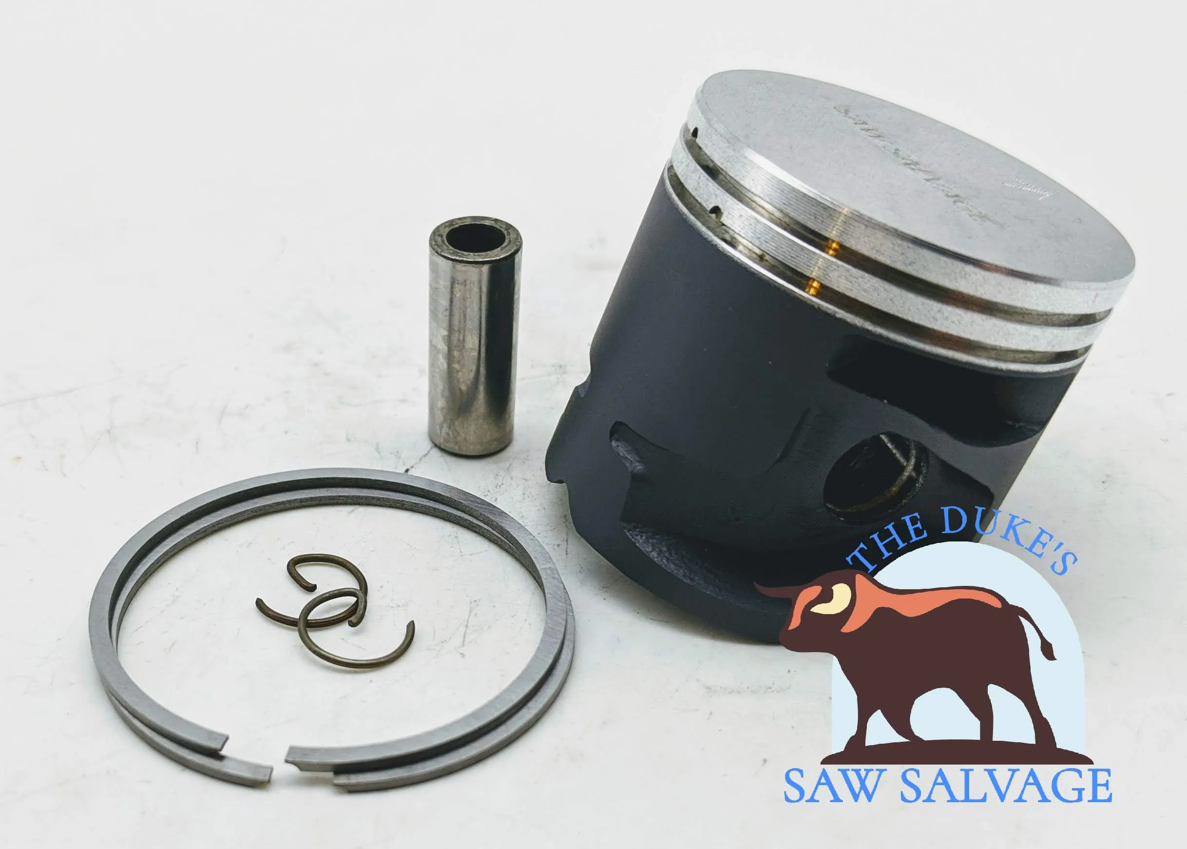 THE DUKE'S PERFORMANCE COATED PISTON FITS STIHL MS201T 40MM