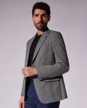 The Fairmont Blazer