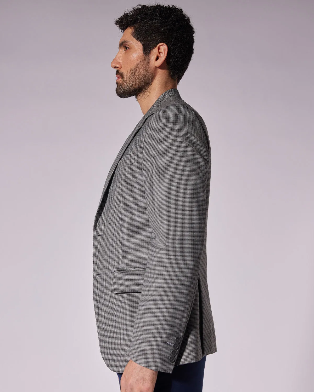 The Fairmont Blazer