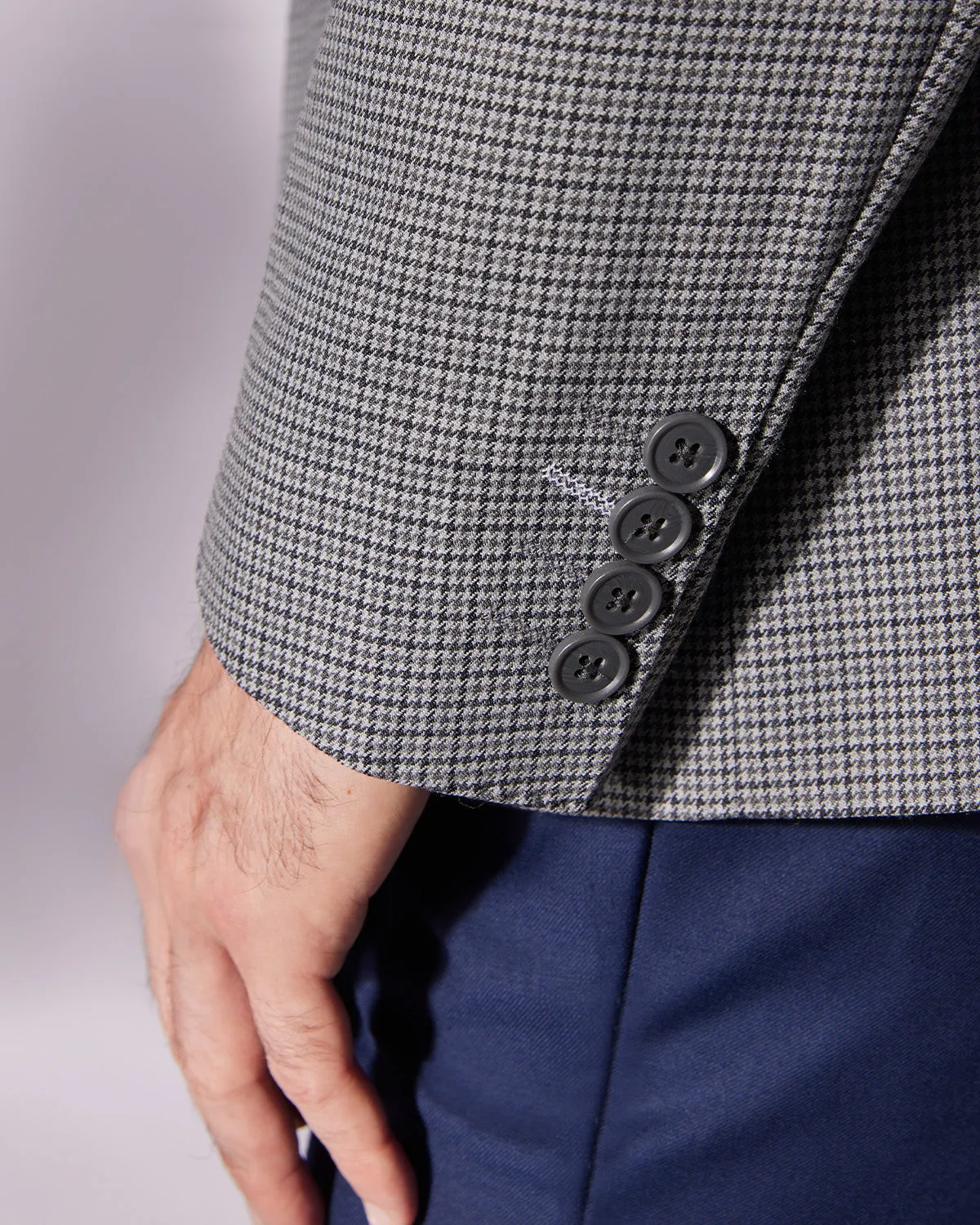 The Fairmont Blazer