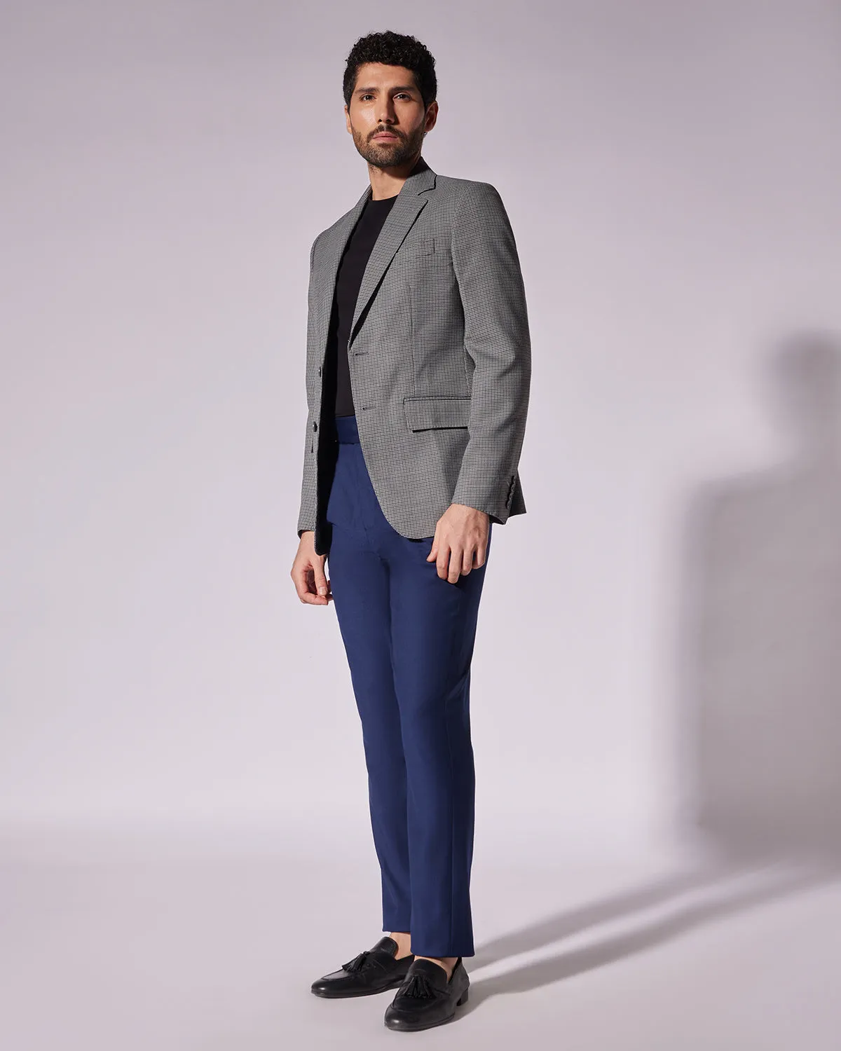 The Fairmont Blazer