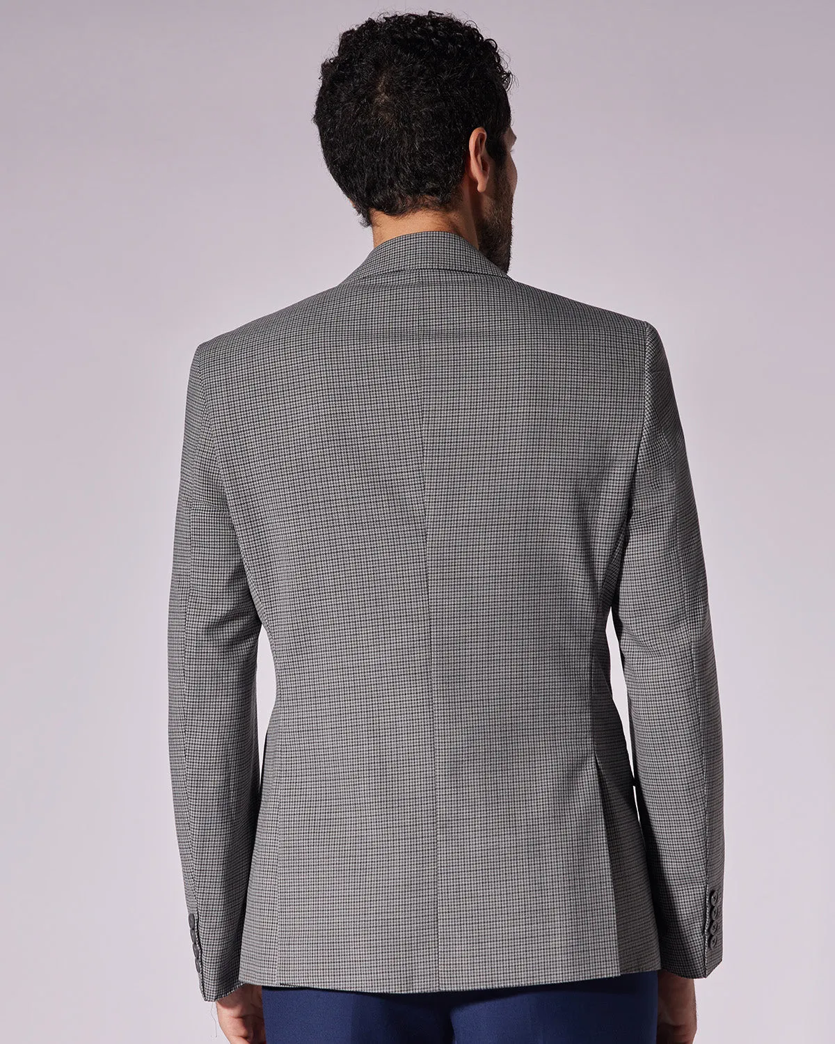 The Fairmont Blazer