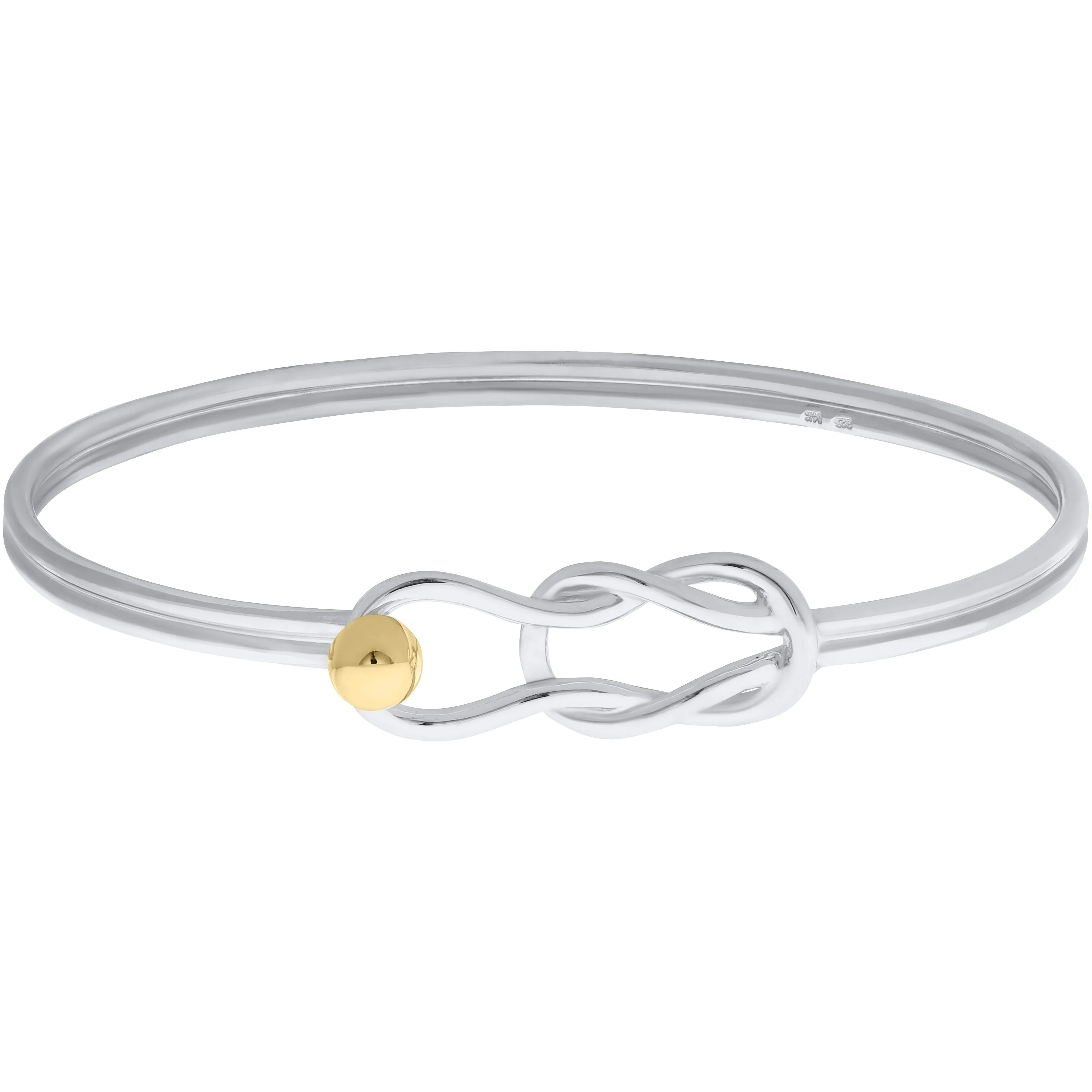 The Fisherman’s Knot Bracelet