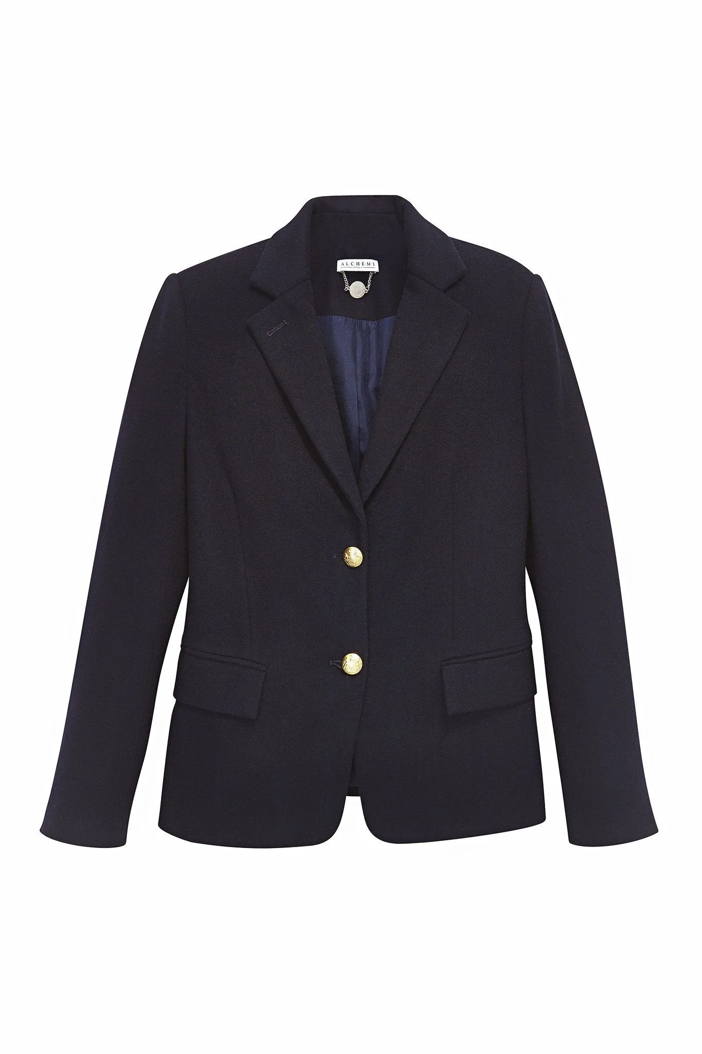 The Jacqueline (Schoolboy Blazer)