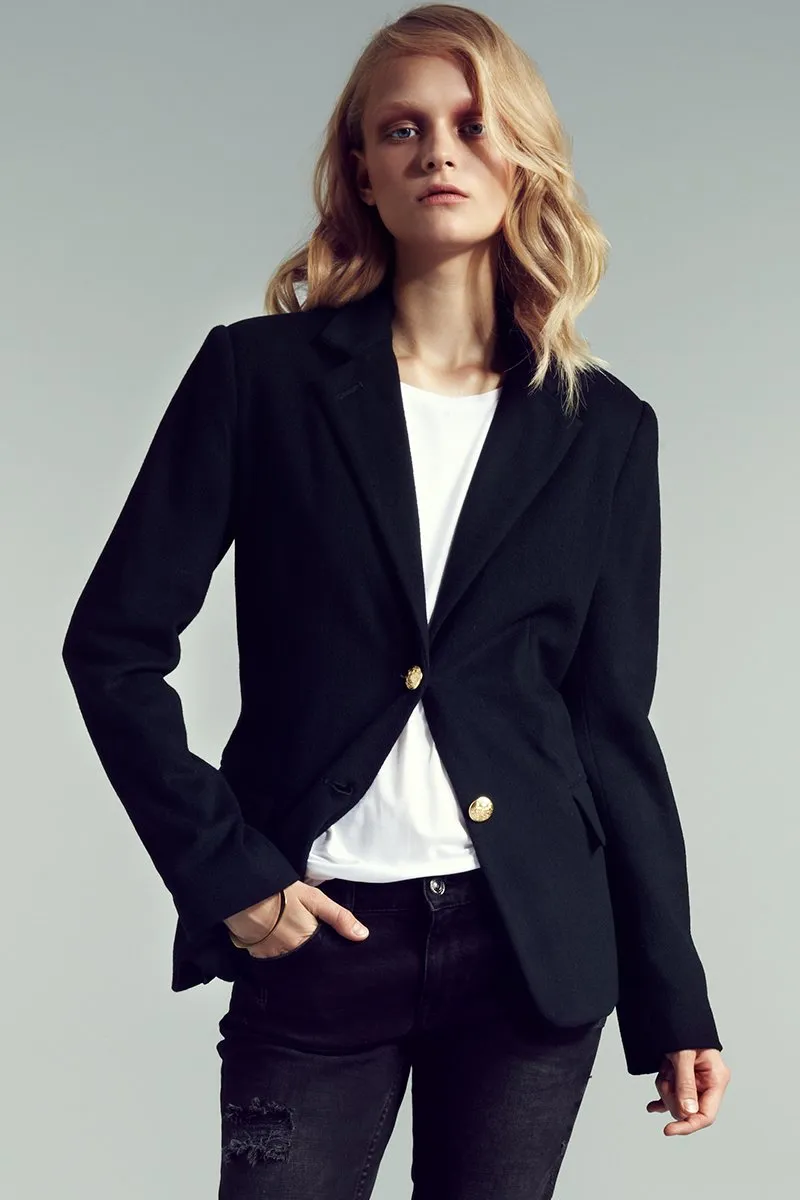 The Jacqueline (Schoolboy Blazer)