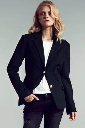 The Jacqueline (Schoolboy Blazer)