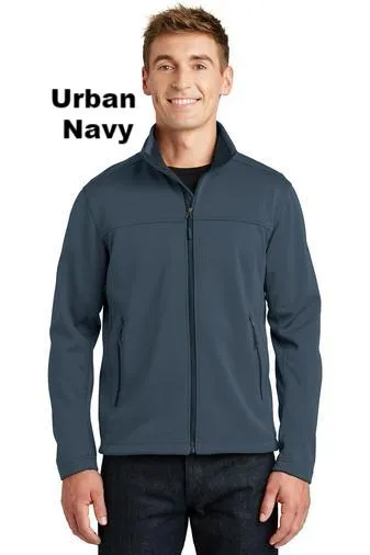 The North Face® Ridgeline Soft Shell Jacket