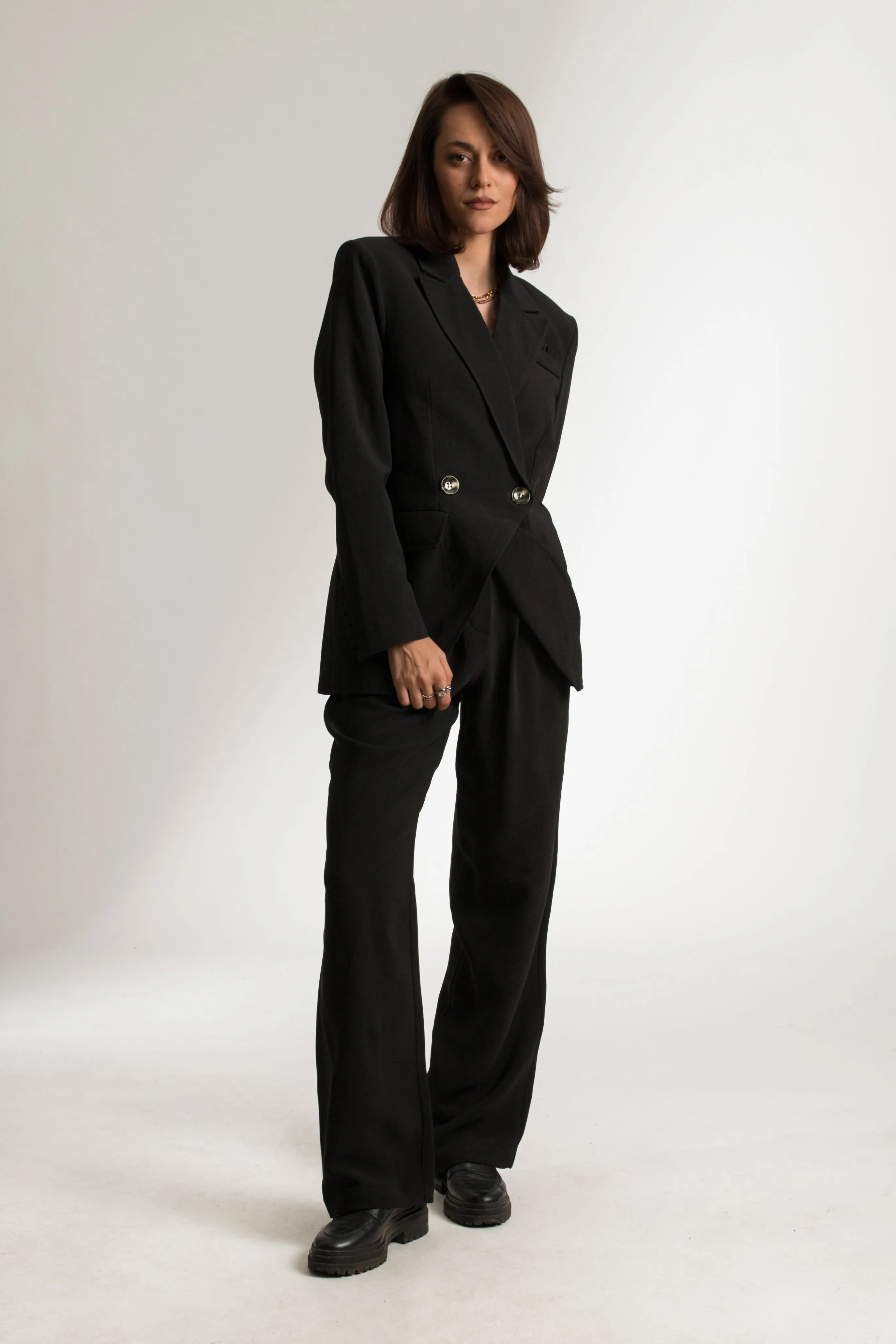 The Sophia Blazer