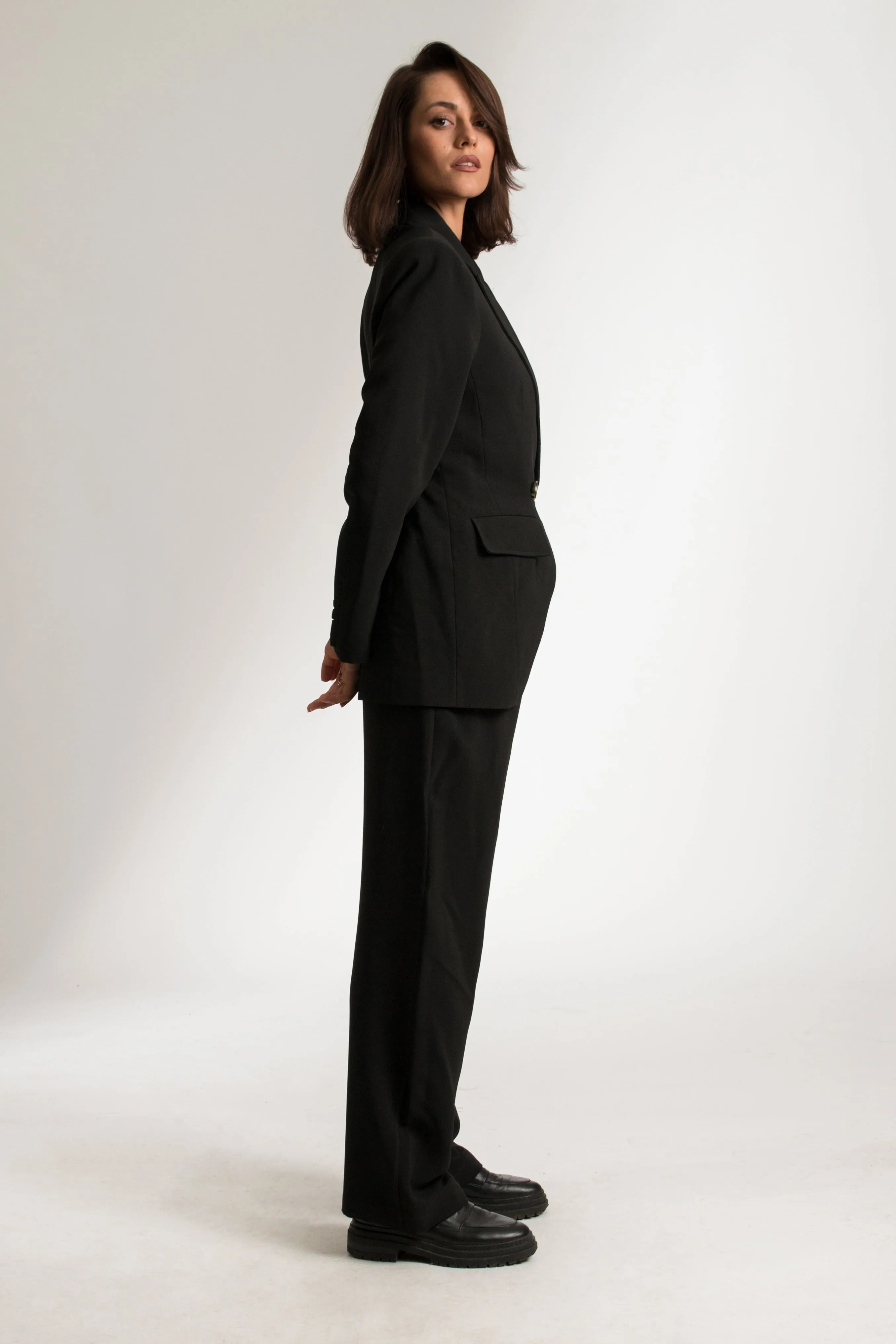 The Sophia Blazer