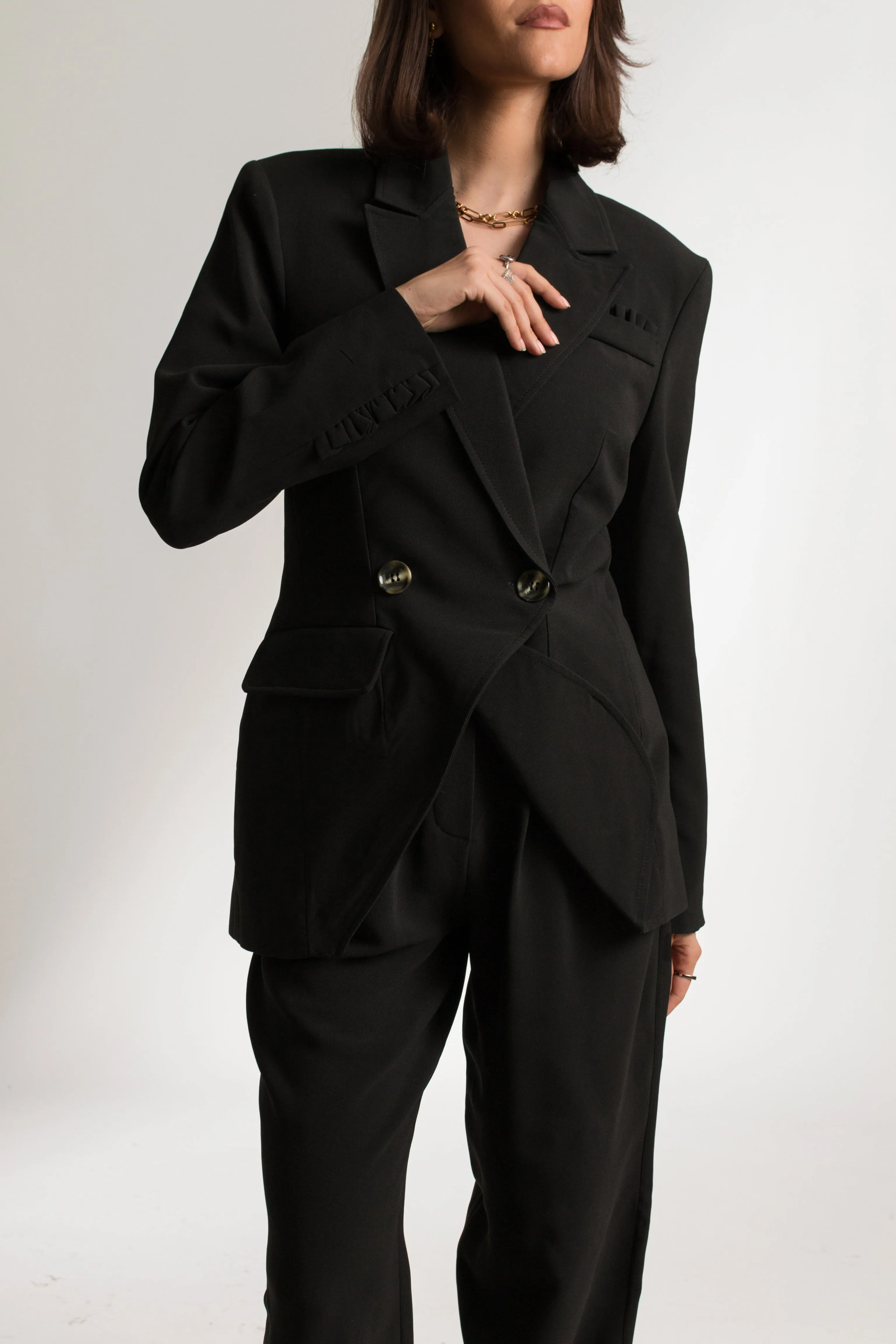The Sophia Blazer