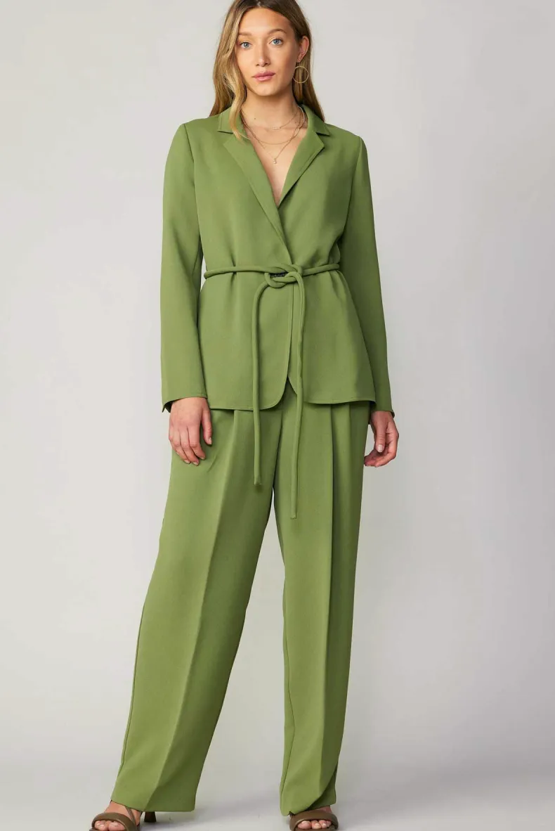 Tie Blazer