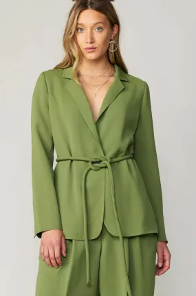 Tie Blazer