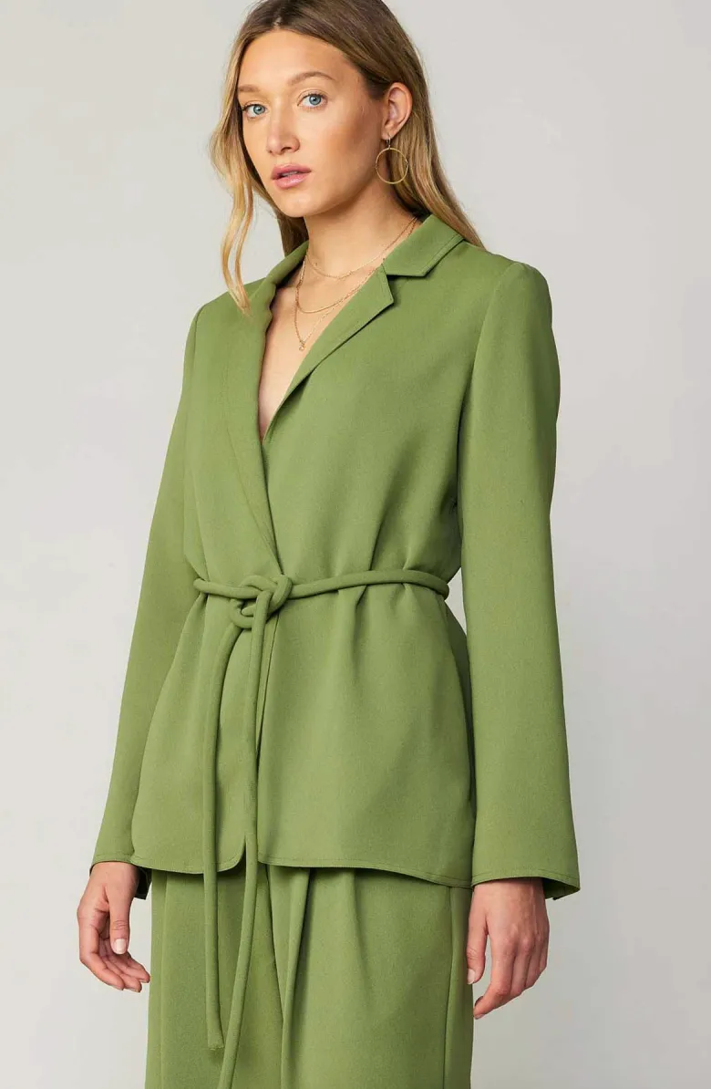 Tie Blazer
