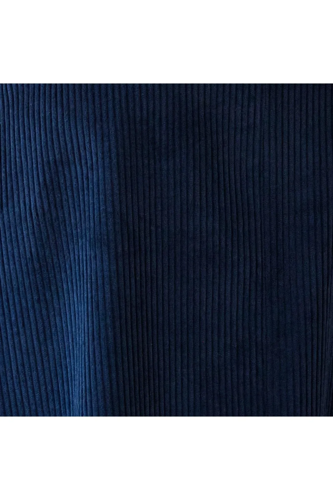 Tilda Jacket in Corduroy - Navy