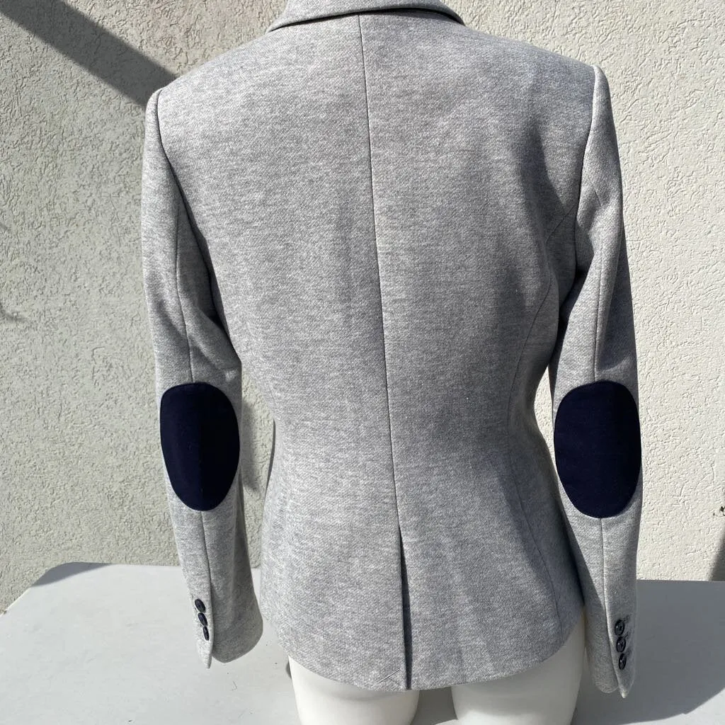 Tommy Hilfiger soft knit blazer 6
