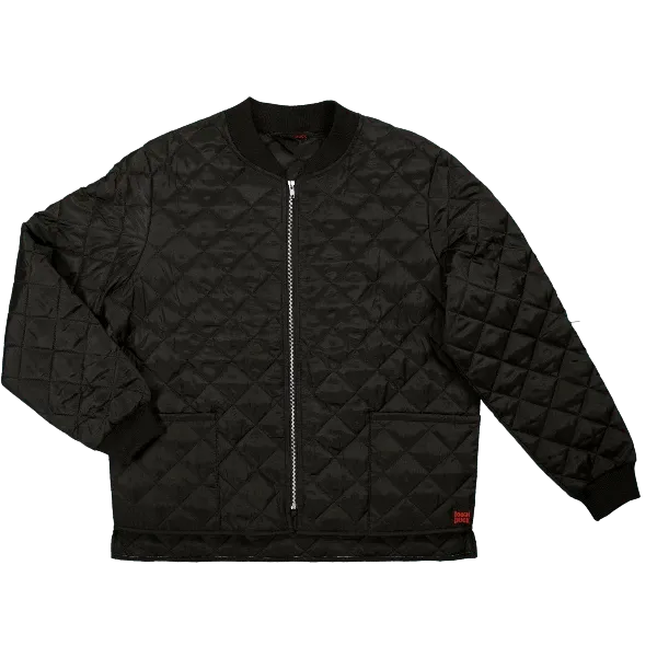 Tough Duck®Quilted Freezer Jacket