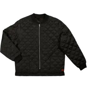Tough Duck®Quilted Freezer Jacket