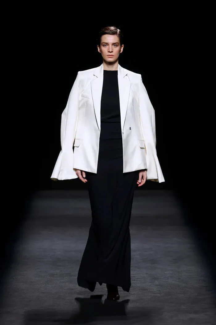 Trafalgar blazer