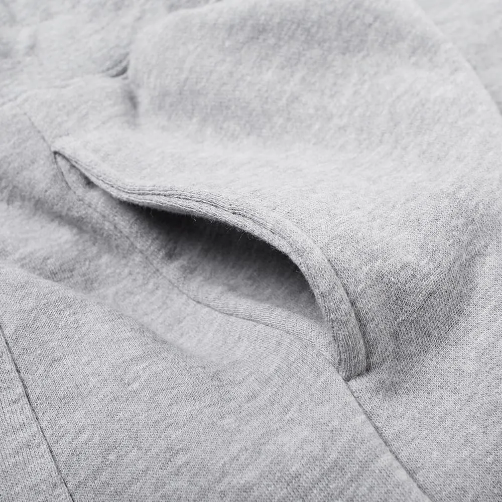 UNDEFEATED 5 STRIKE SWEATPANT // GREY HEATHER