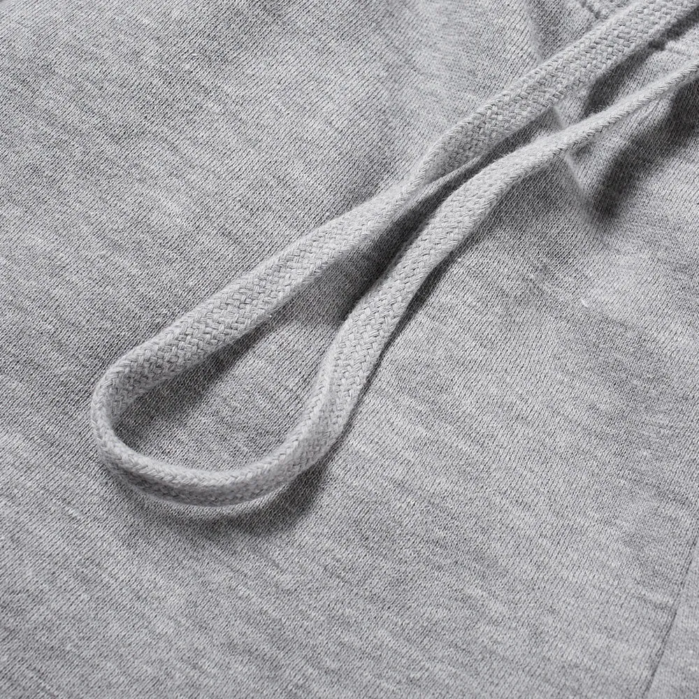 UNDEFEATED 5 STRIKE SWEATPANT // GREY HEATHER