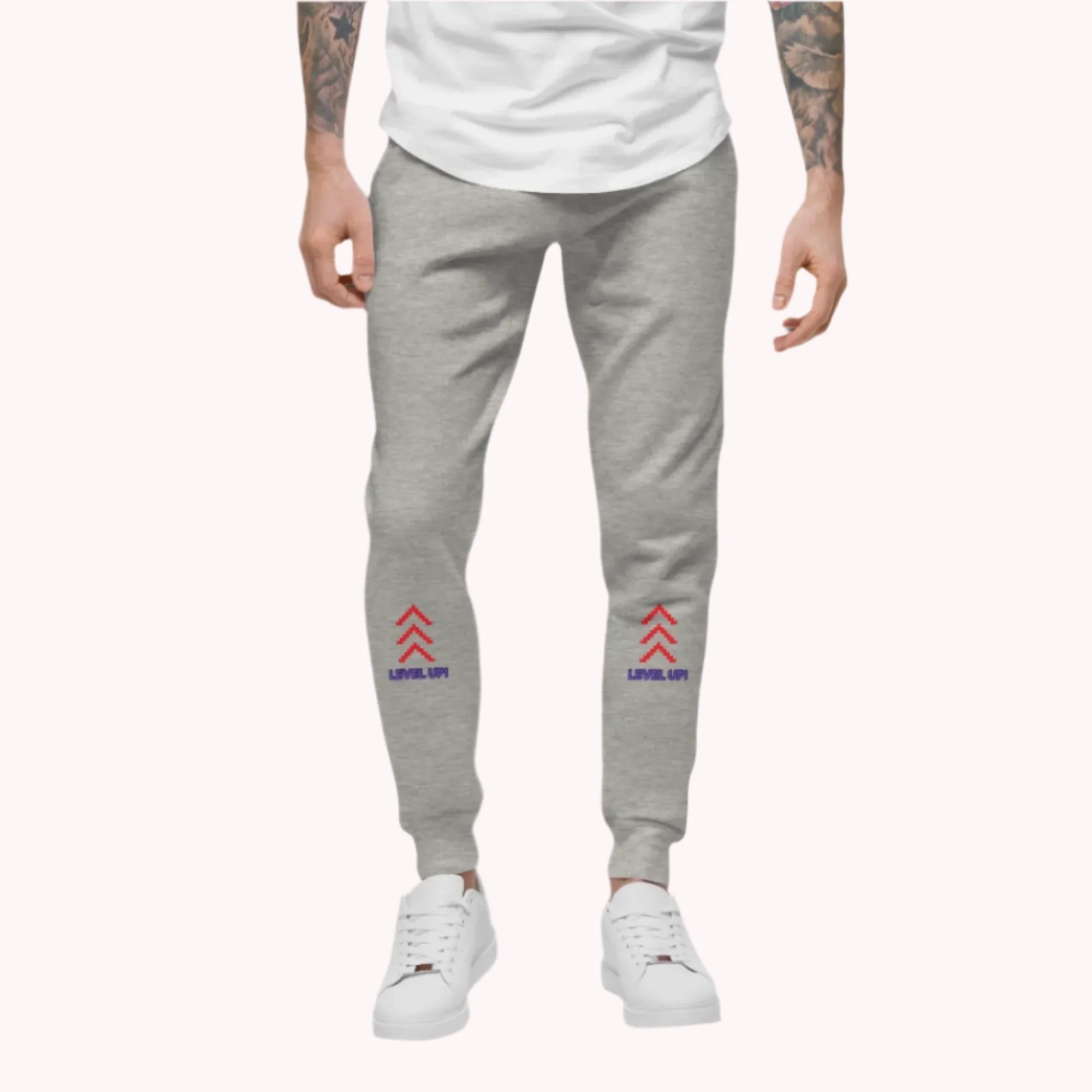 Unisex Fleece Sweatpants