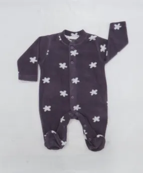 Velour Overall G22
