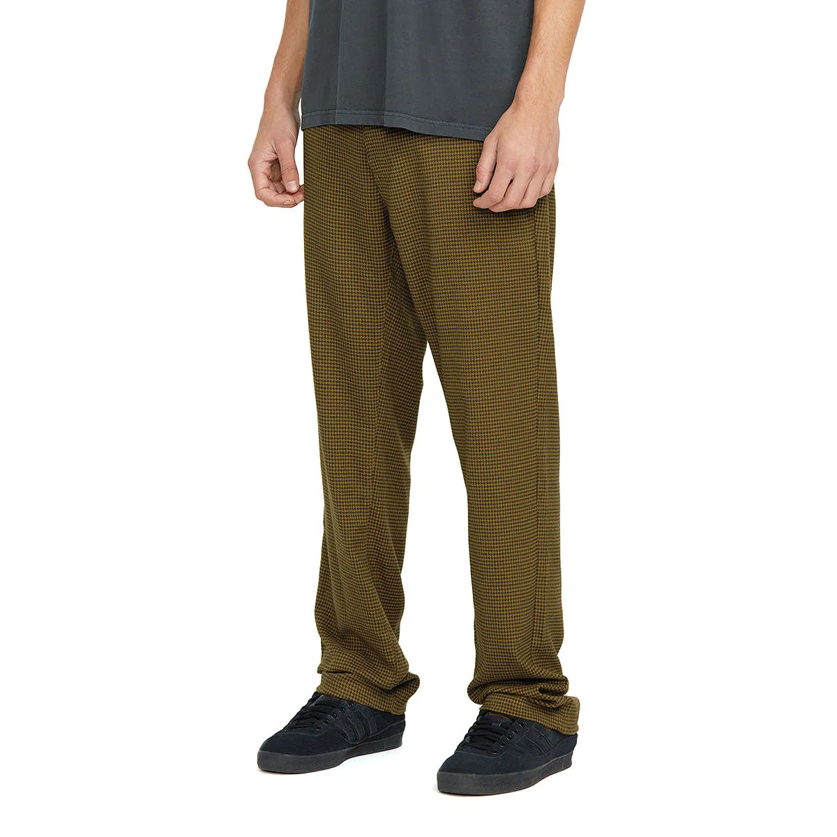 Volcom Frickin Modern Stretch Pants - Shepherd