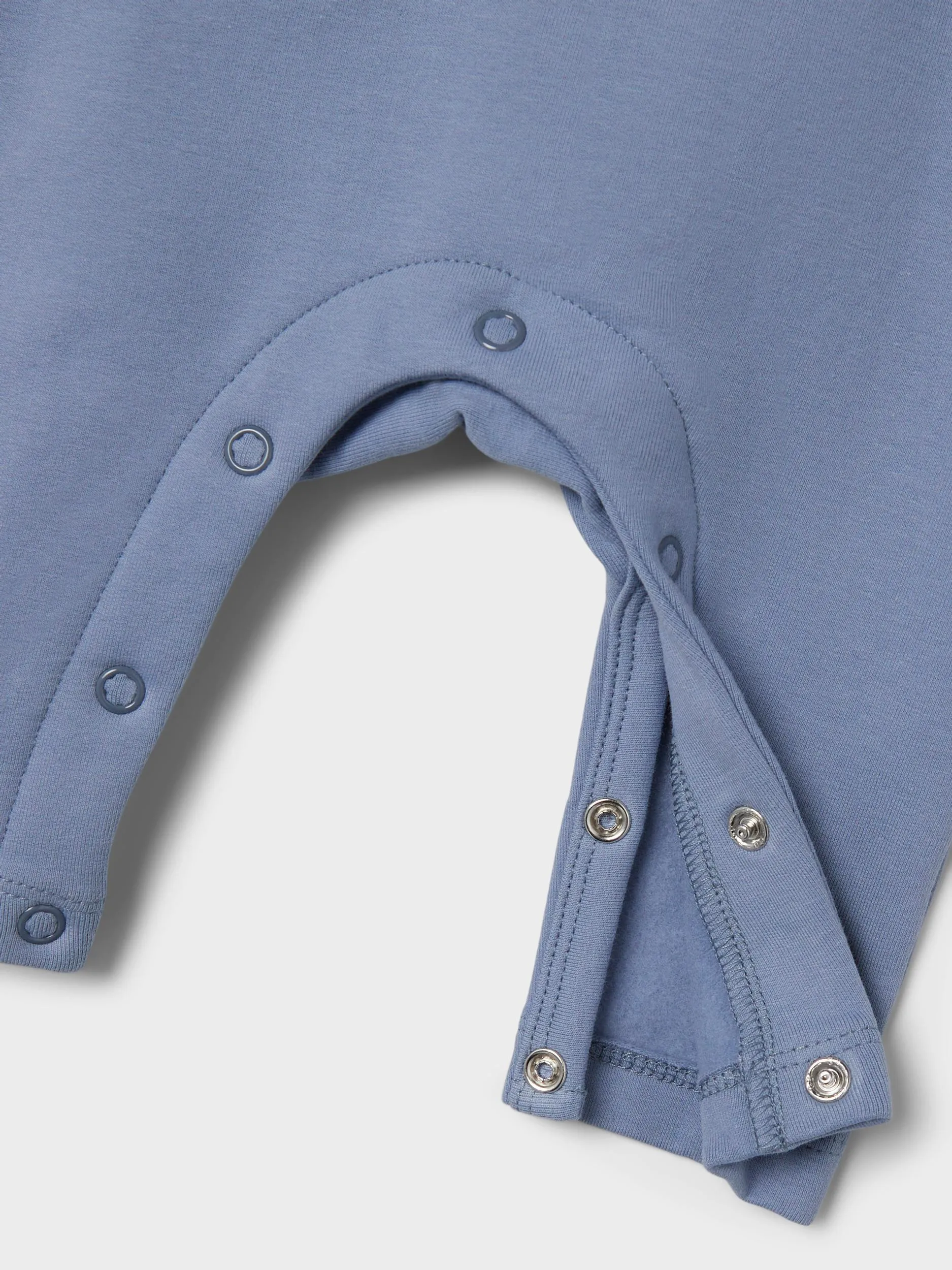 Vonne Sweat Overall-Troposphere