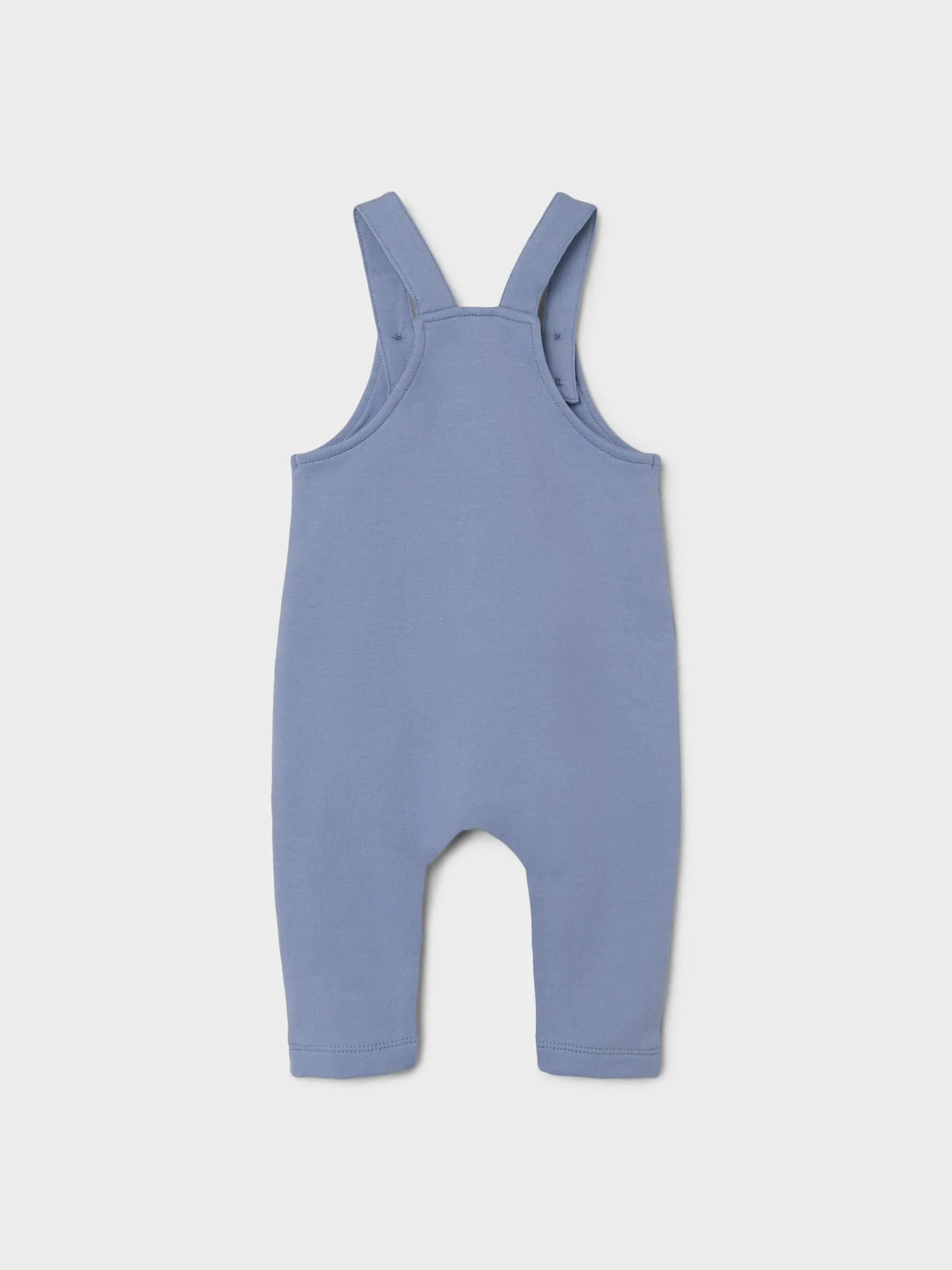 Vonne Sweat Overall-Troposphere