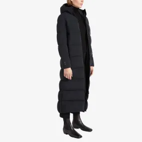 W Infinity Down Coat