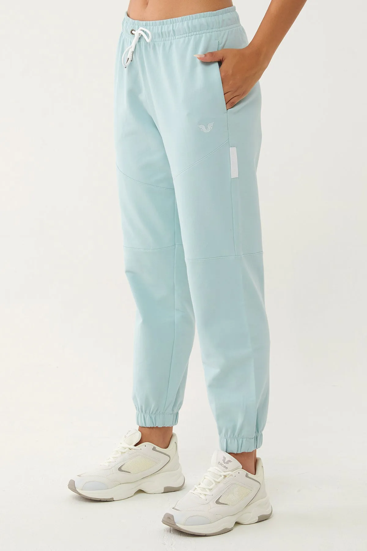 Women's Casual Cotton Sweatpants