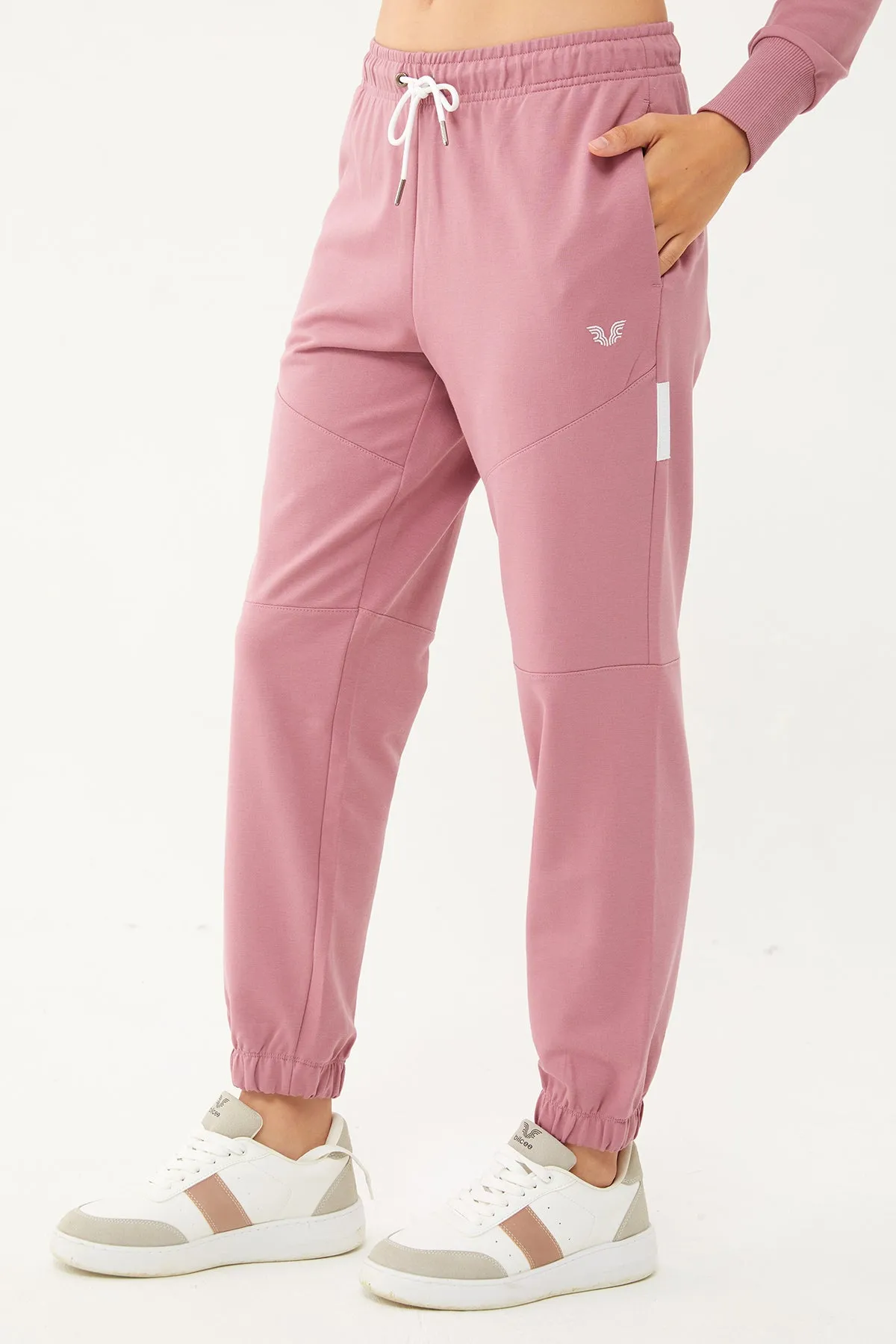 Women's Casual Cotton Sweatpants