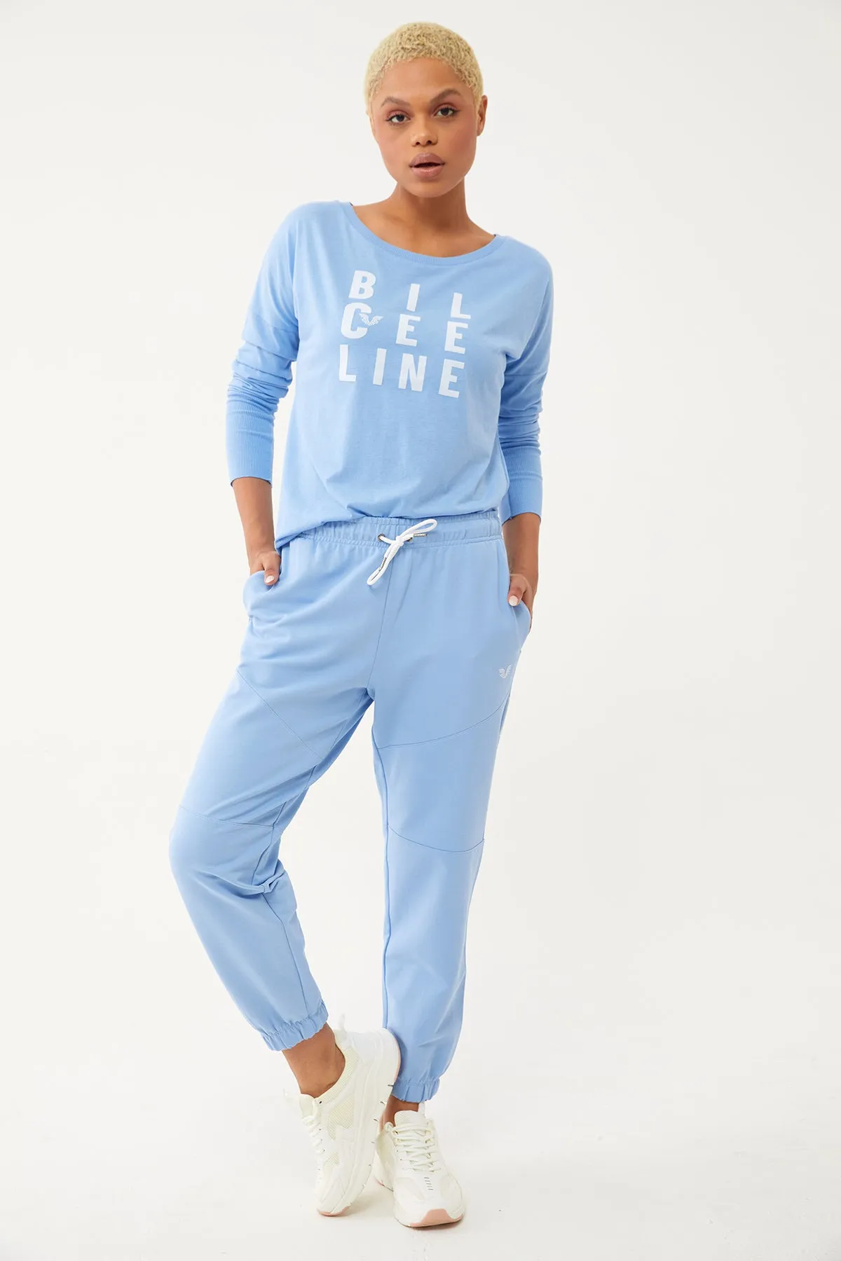 Women's Casual Cotton Sweatpants
