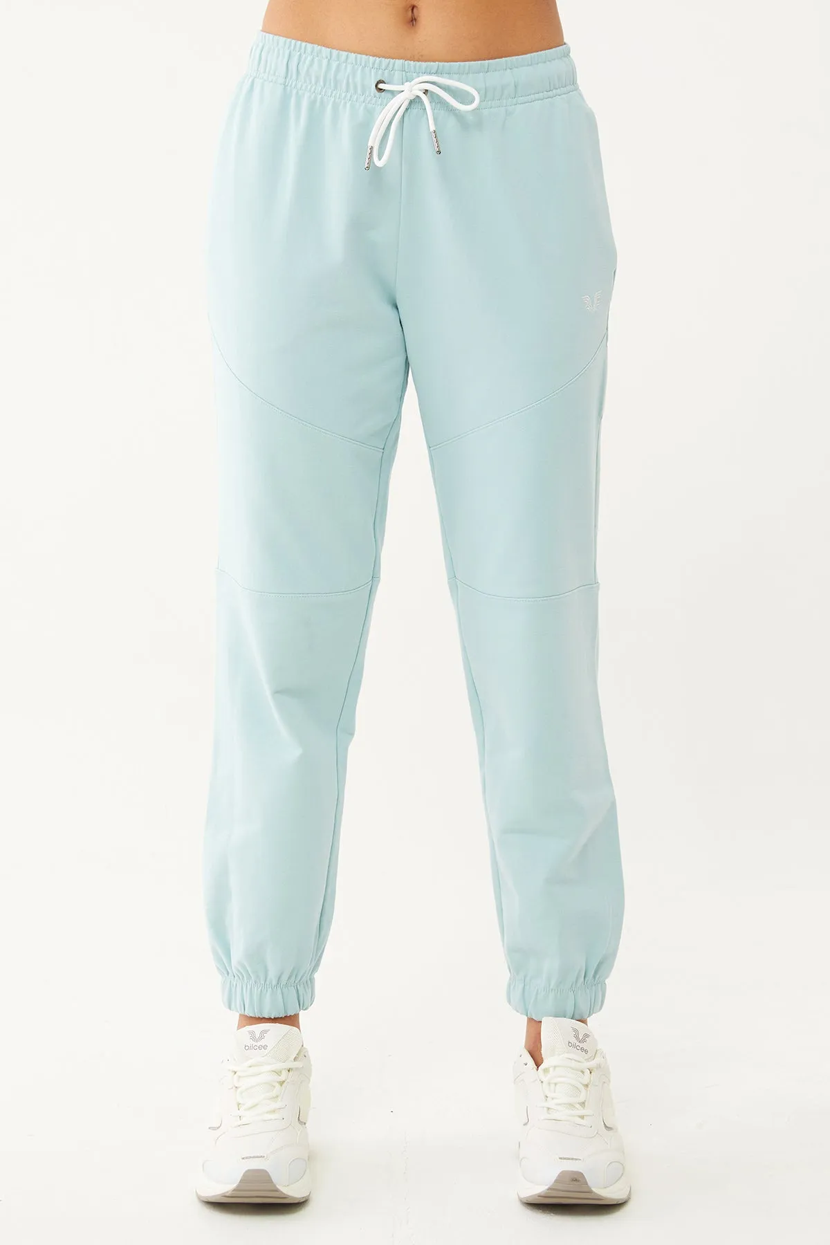 Women's Casual Cotton Sweatpants