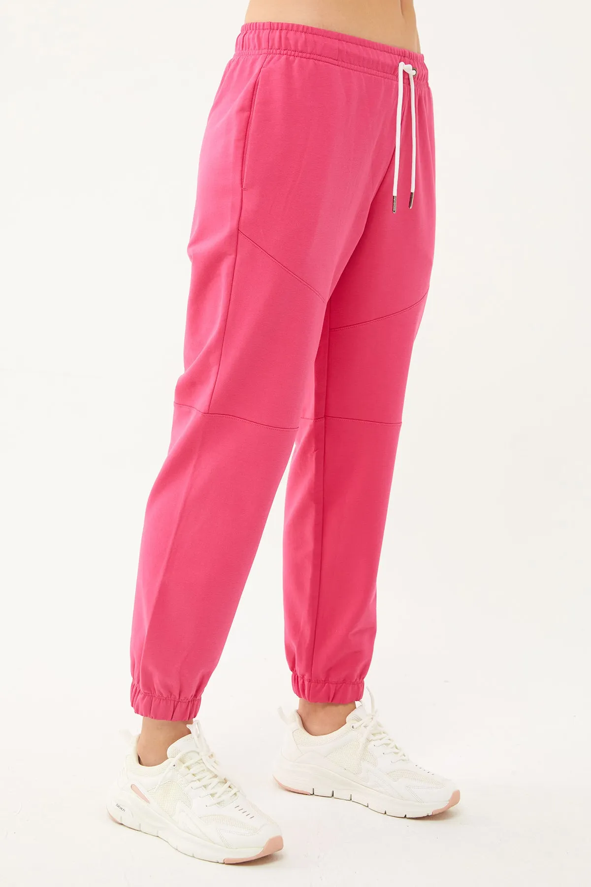 Women's Casual Cotton Sweatpants