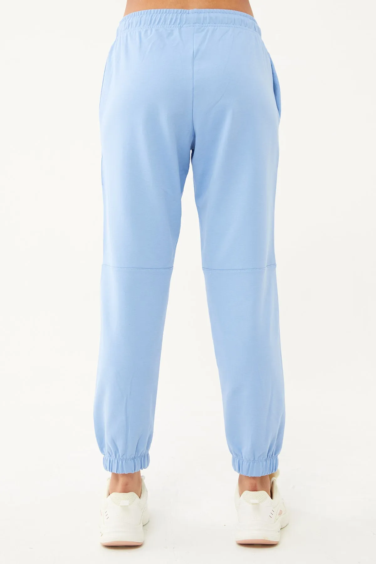 Women's Casual Cotton Sweatpants