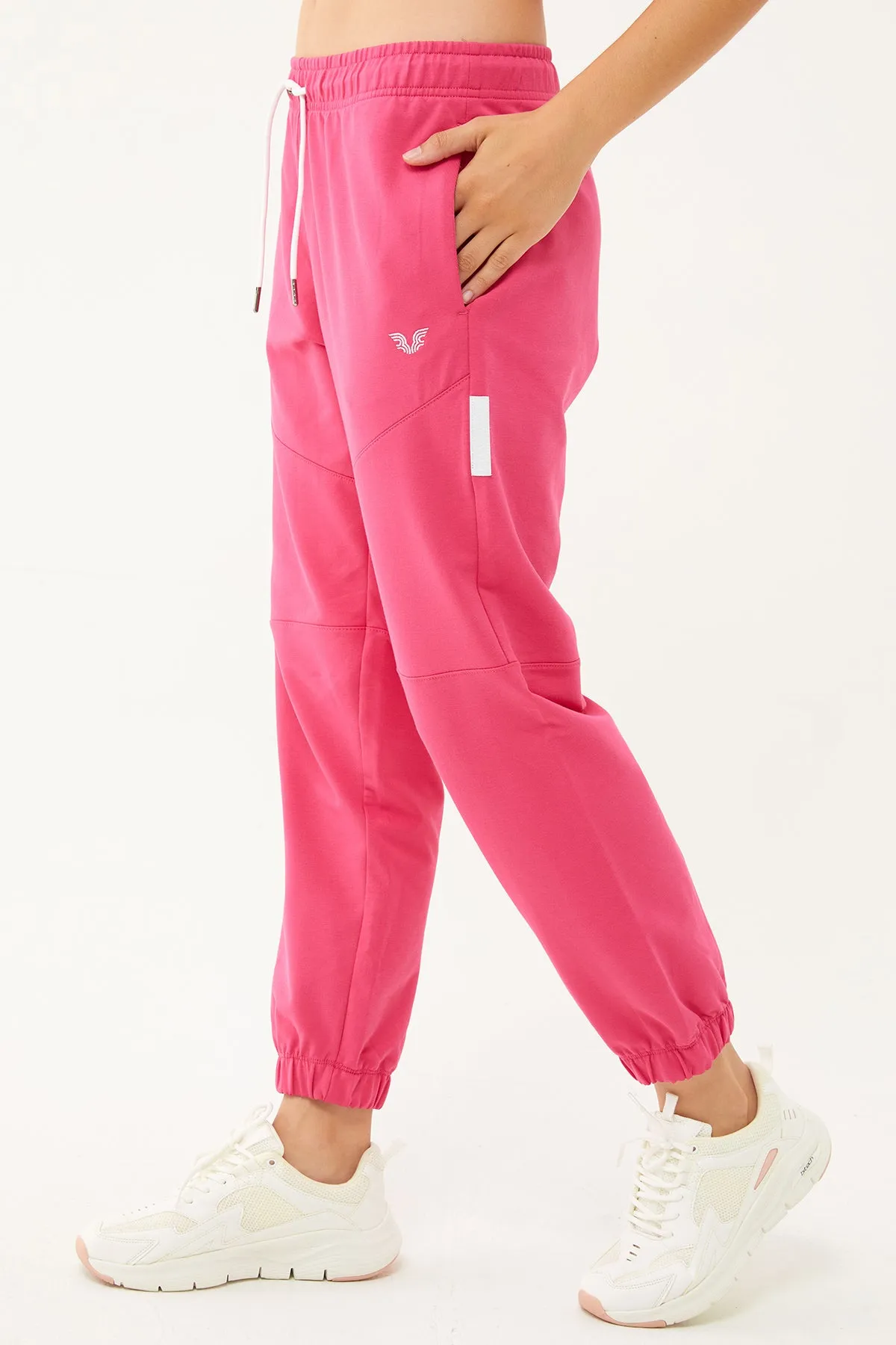 Women's Casual Cotton Sweatpants