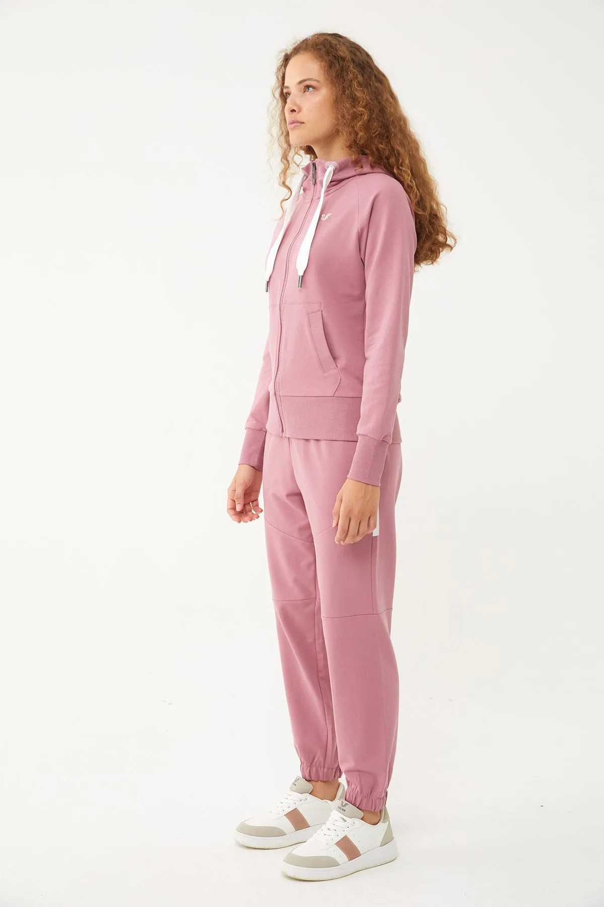 Women's Casual Cotton Sweatpants