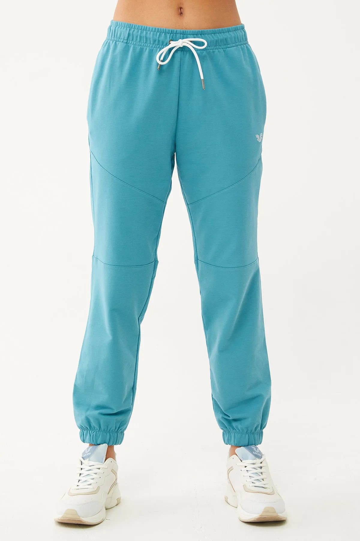 Women's Casual Cotton Sweatpants
