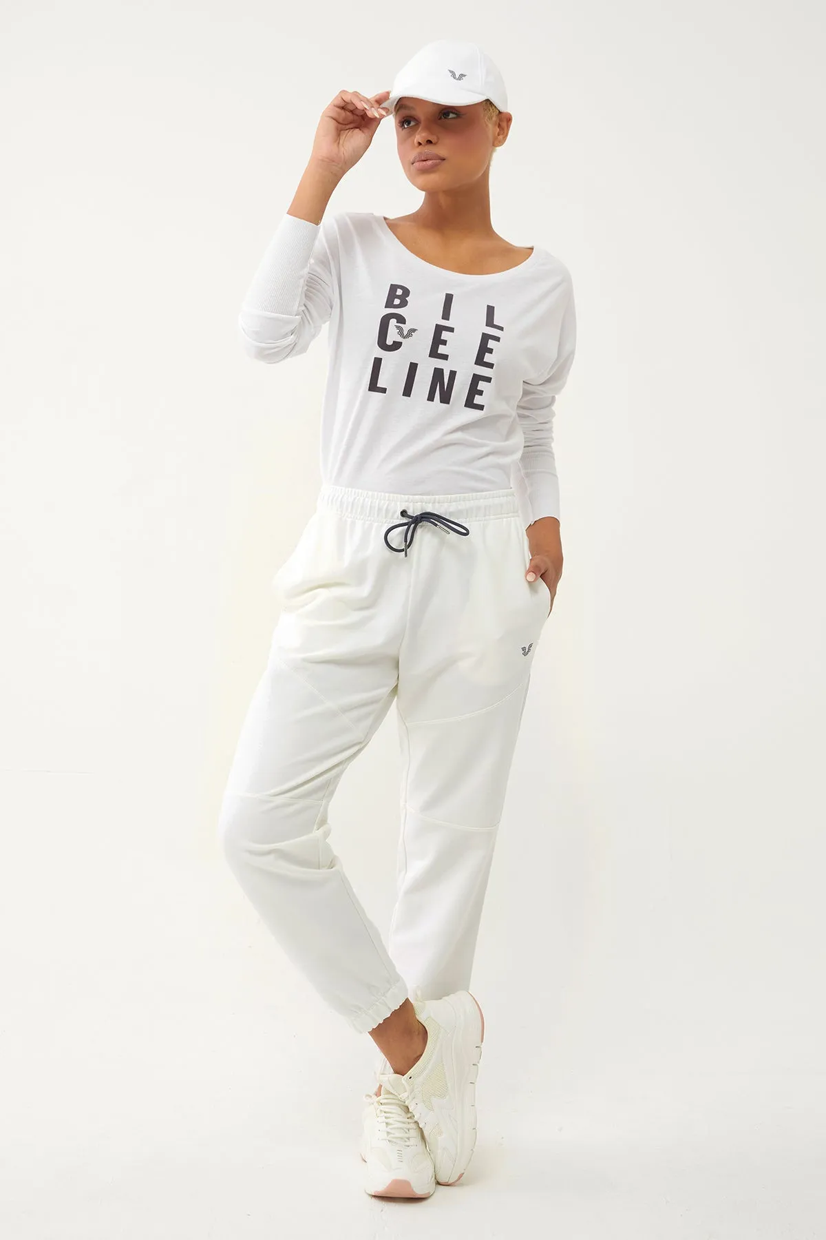 Women's Casual Cotton Sweatpants