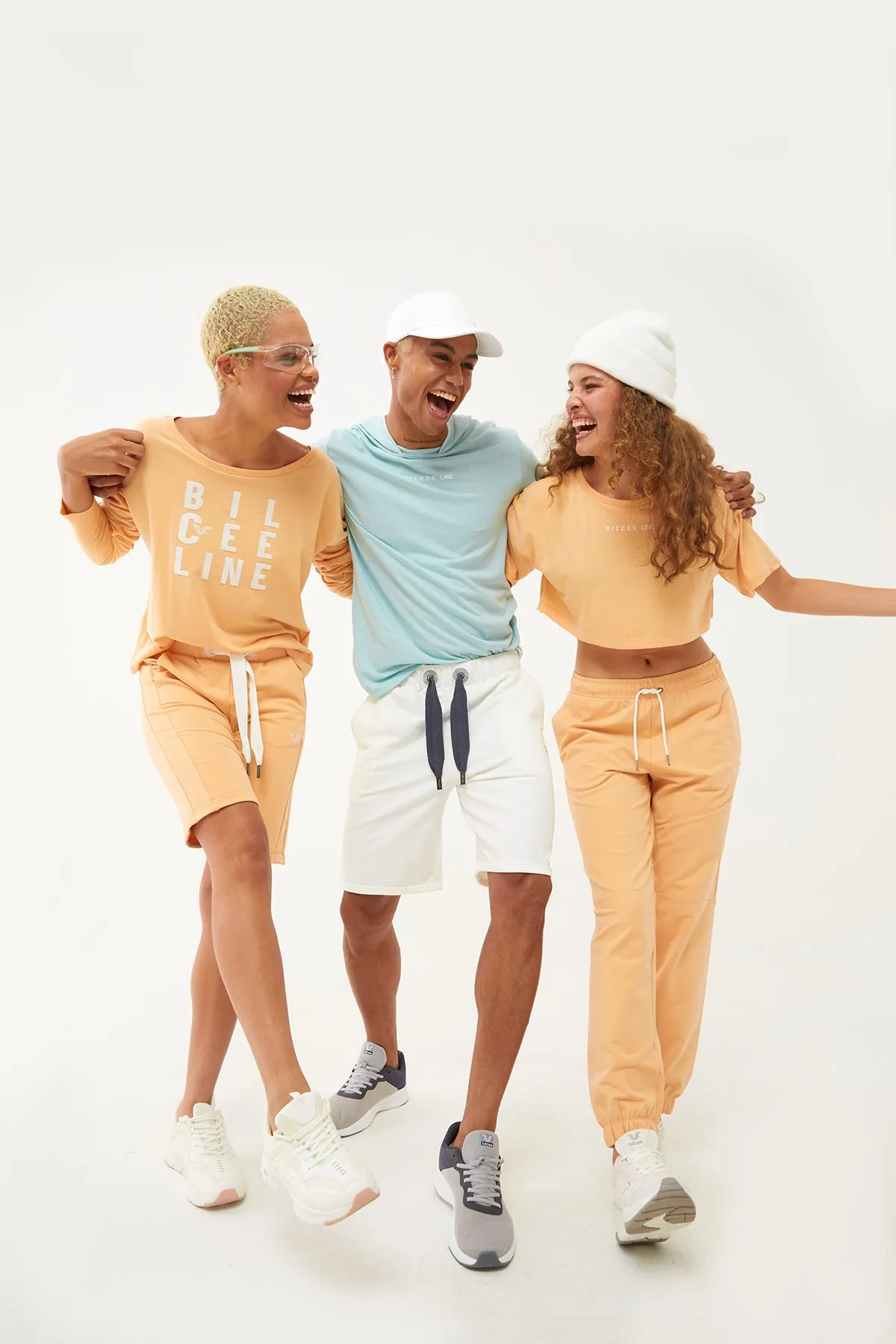 Women's Casual Cotton Sweatpants