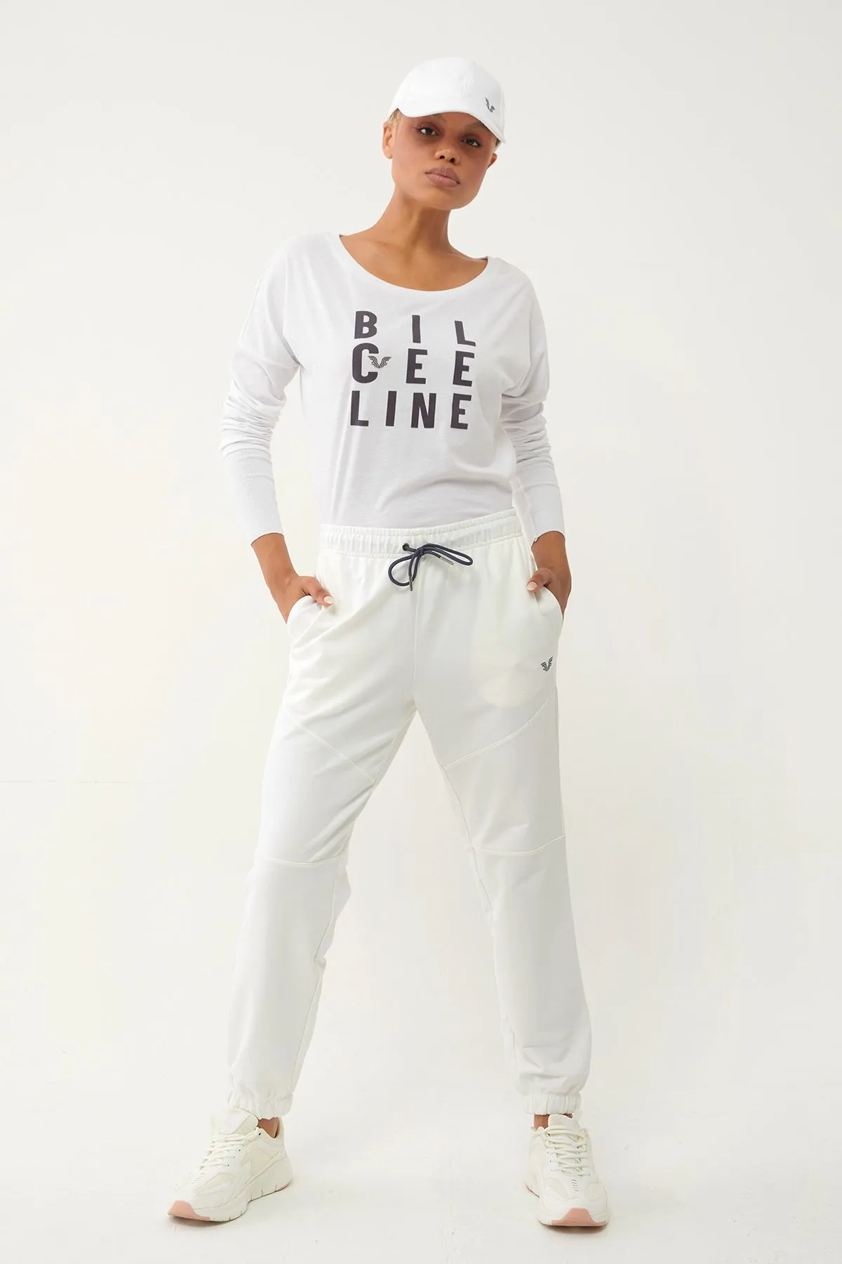 Women's Casual Cotton Sweatpants