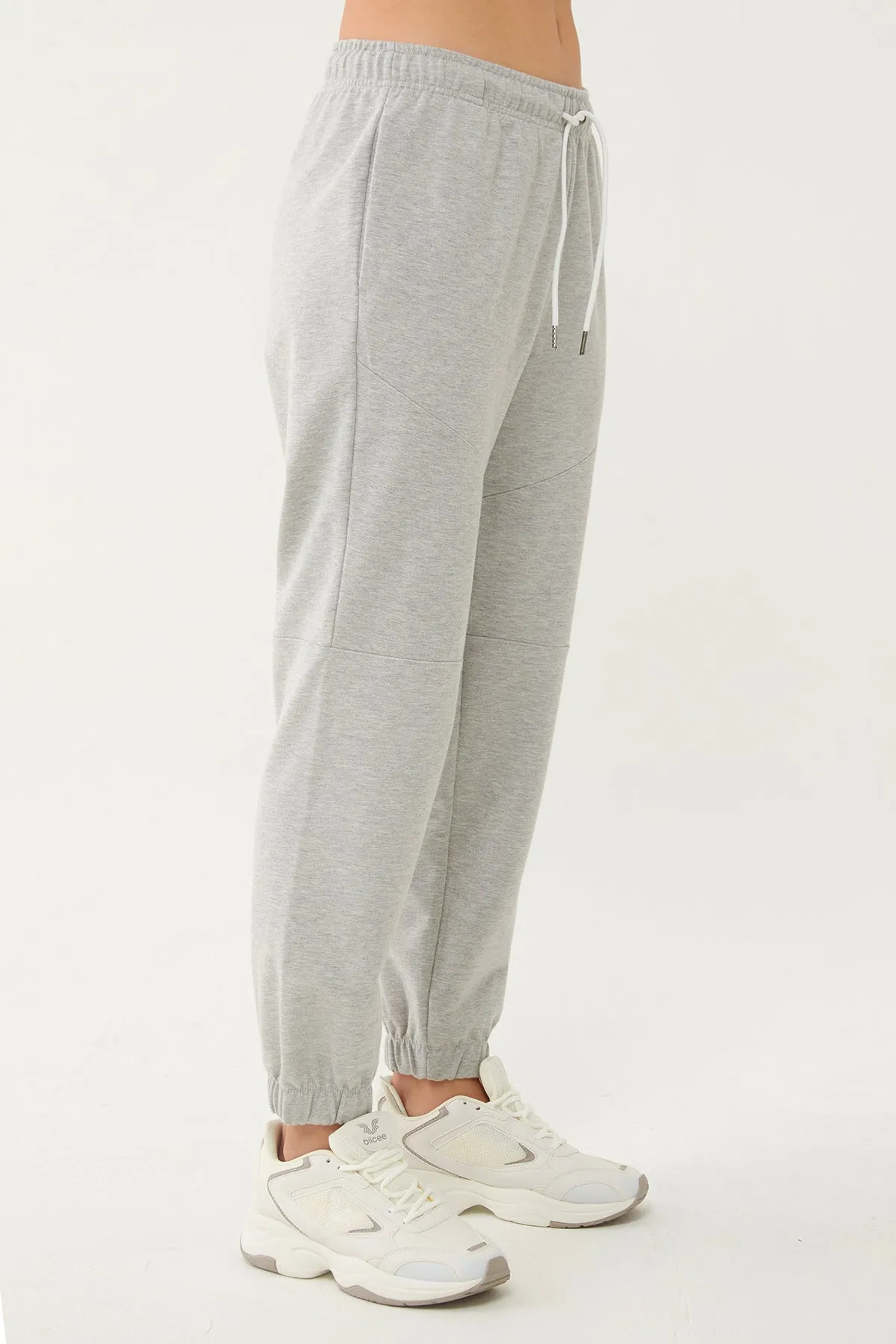 Women's Casual Cotton Sweatpants