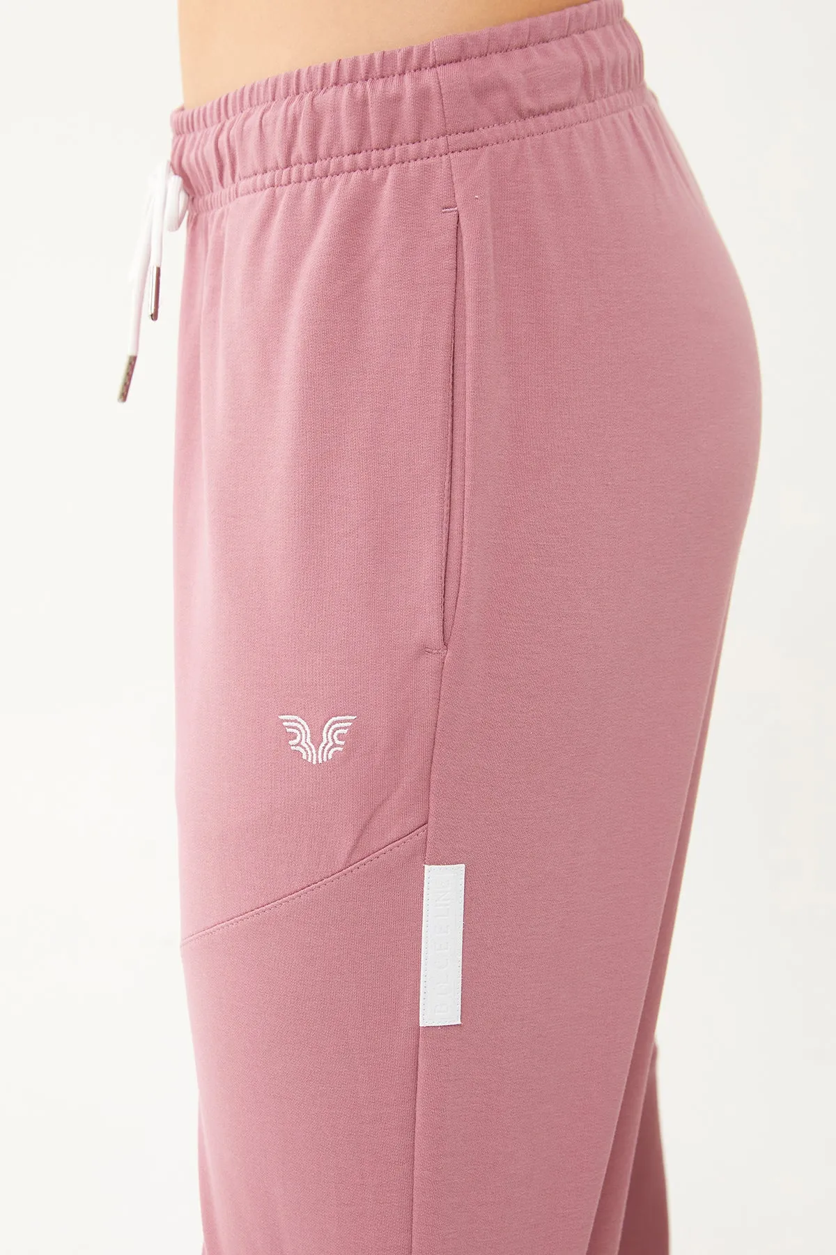 Women's Casual Cotton Sweatpants