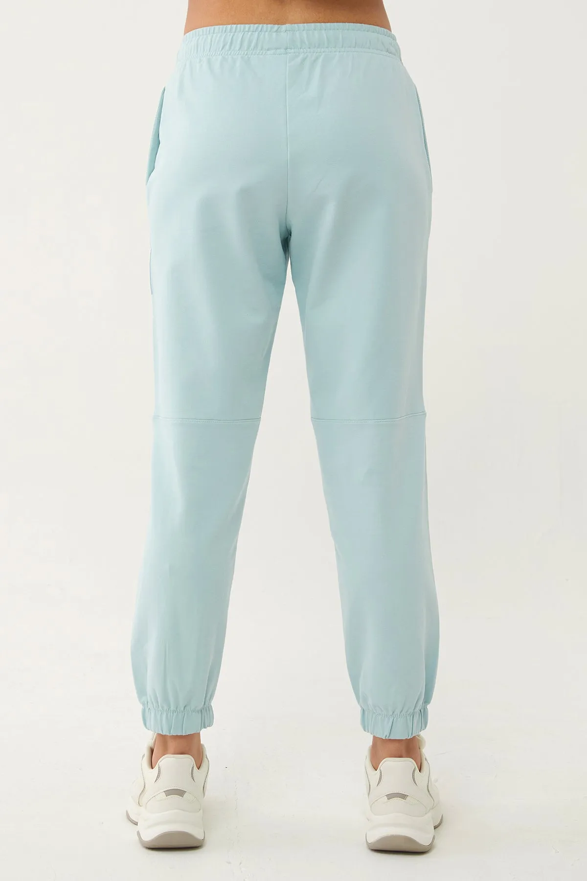 Women's Casual Cotton Sweatpants