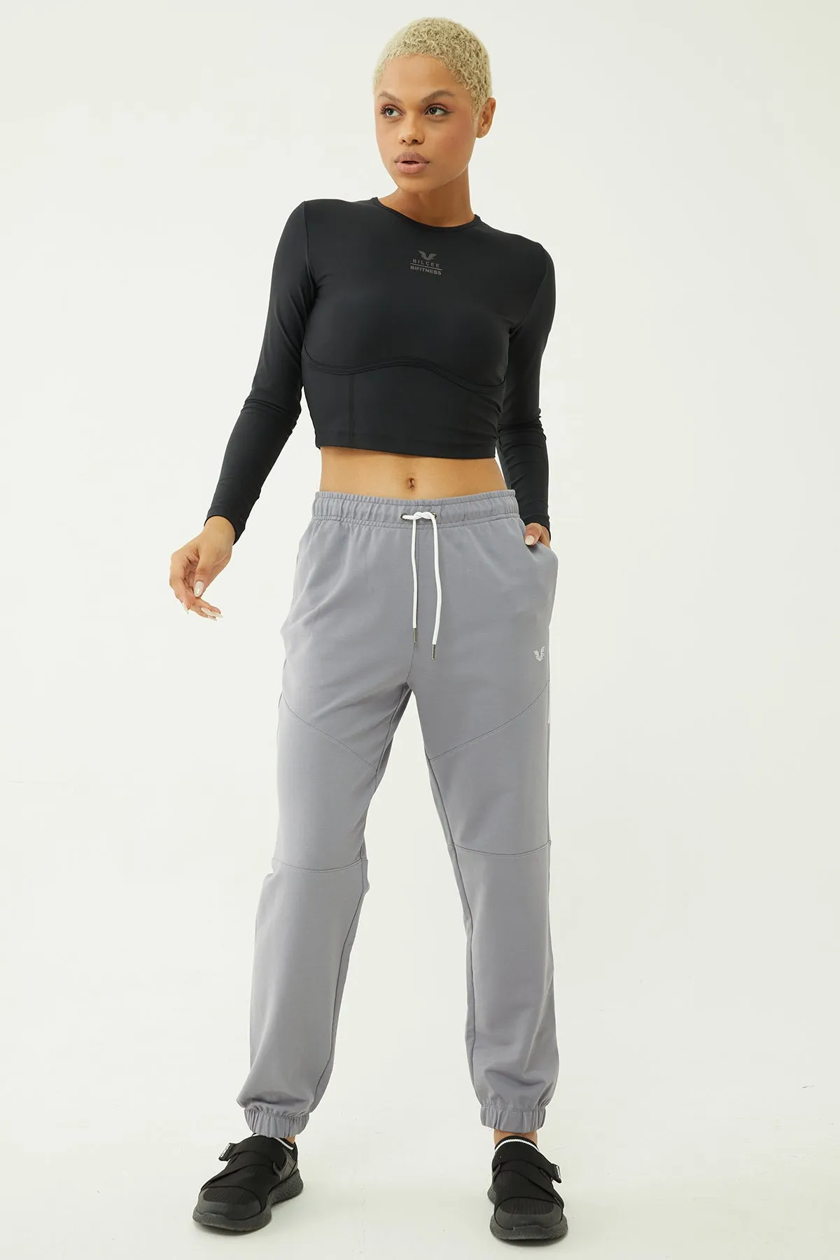 Women's Casual Cotton Sweatpants